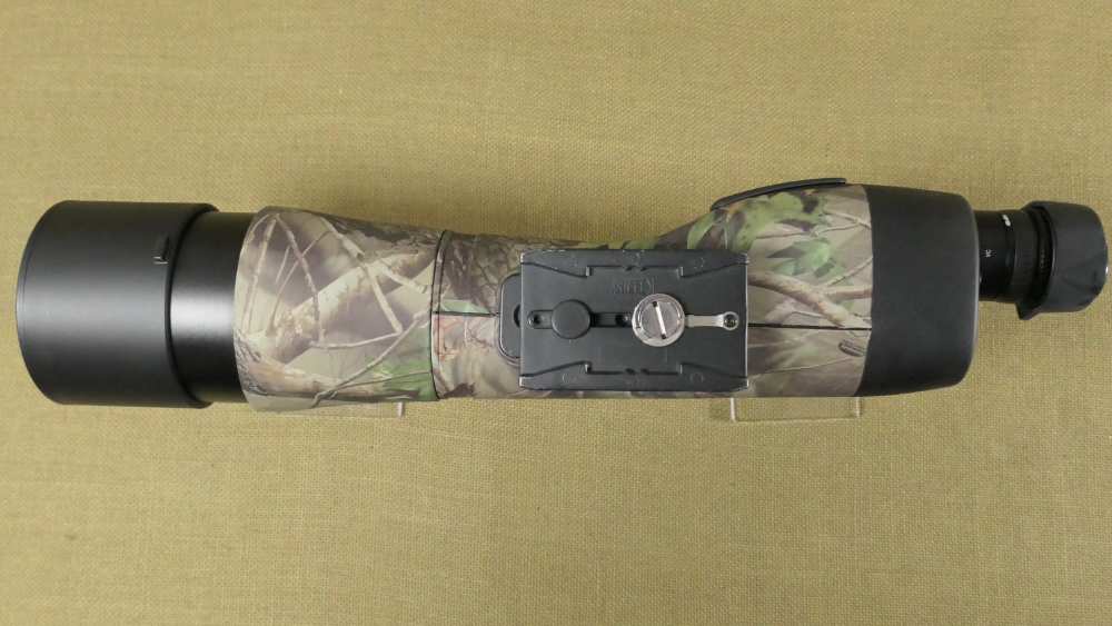 Nikon 20-60x82mm Target Spotting Scope -img-4