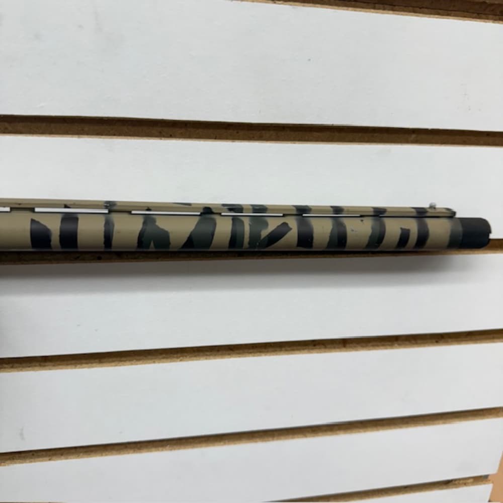 MOSSBERG 500A 12 GAUGE -img-14