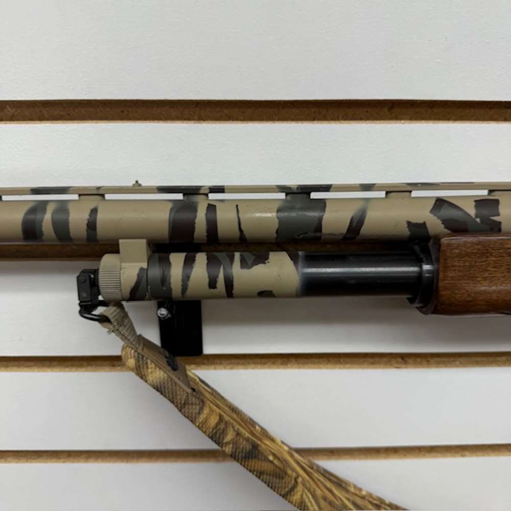 MOSSBERG 500A 12 GAUGE -img-7
