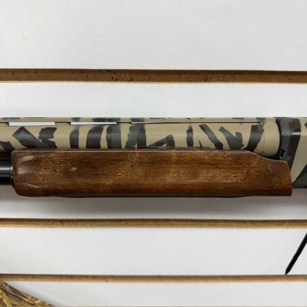 MOSSBERG 500A 12 GAUGE -img-6