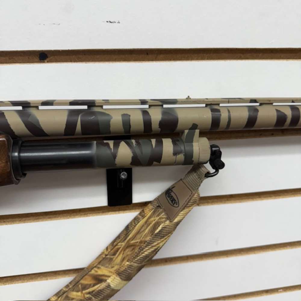 MOSSBERG 500A 12 GAUGE -img-13