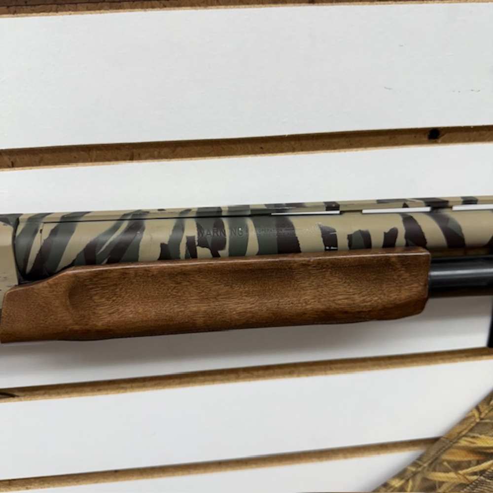 MOSSBERG 500A 12 GAUGE -img-12