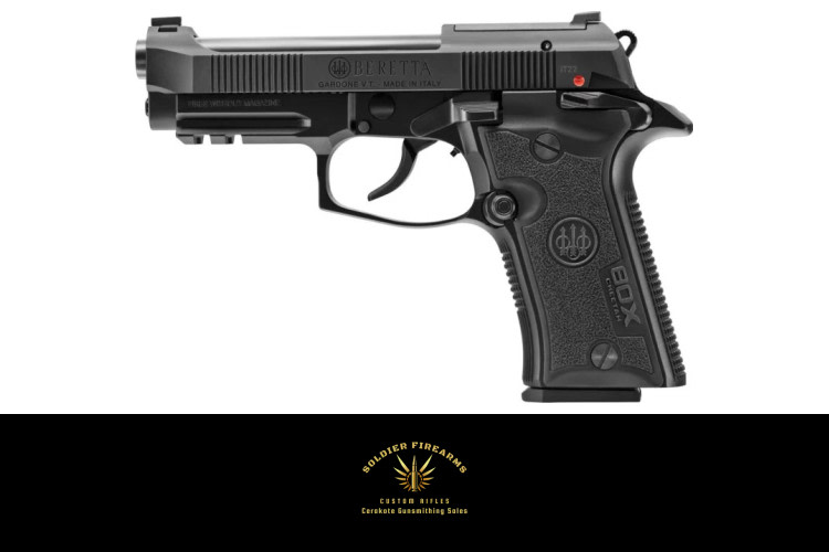 BERETTA 80X CHEETAH 380ACP BLK 10+1-img-0