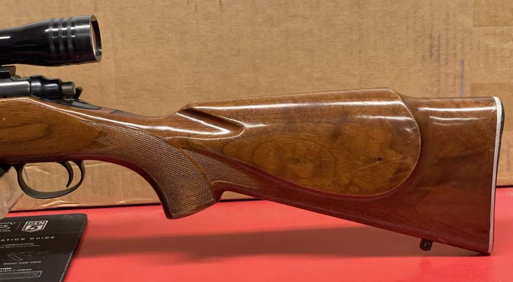 REMINGTON 700 ADL 270 WIN 22"-img-4