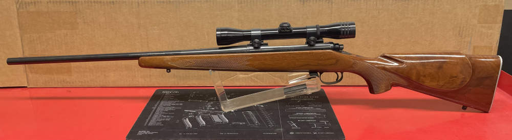 REMINGTON 700 ADL 270 WIN 22"-img-7