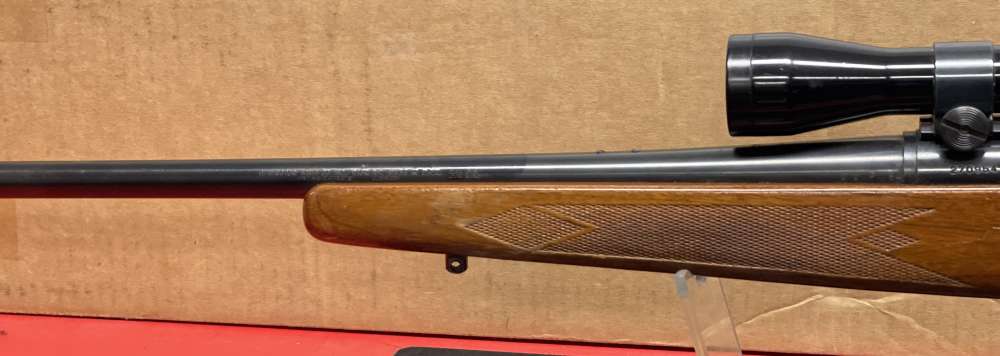 REMINGTON 700 ADL 270 WIN 22"-img-6
