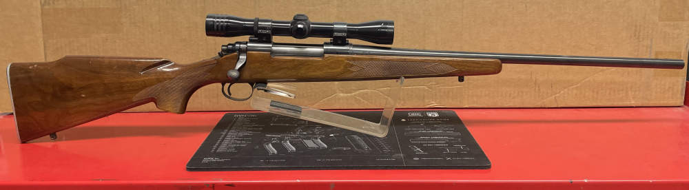 REMINGTON 700 ADL 270 WIN 22"-img-0