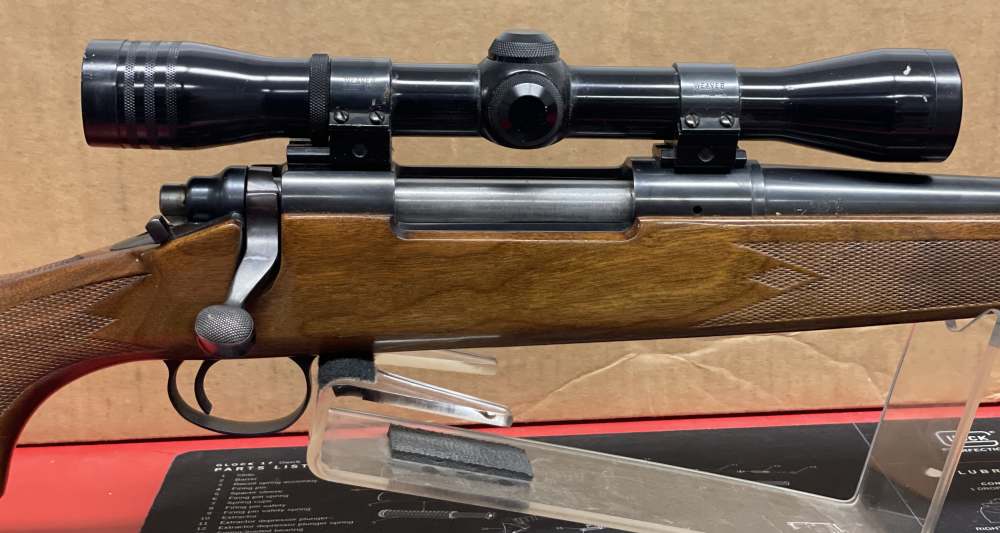 REMINGTON 700 ADL 270 WIN 22"-img-2