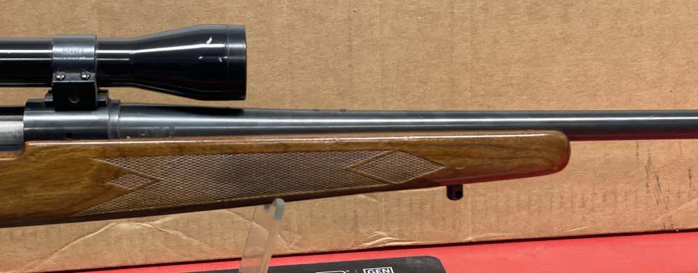 REMINGTON 700 ADL 270 WIN 22"-img-3