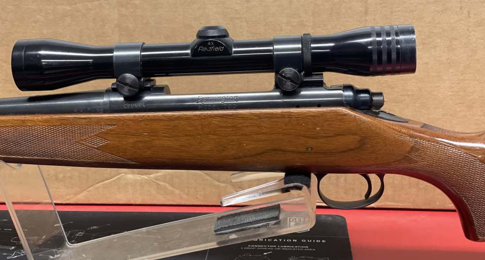 REMINGTON 700 ADL 270 WIN 22"-img-5
