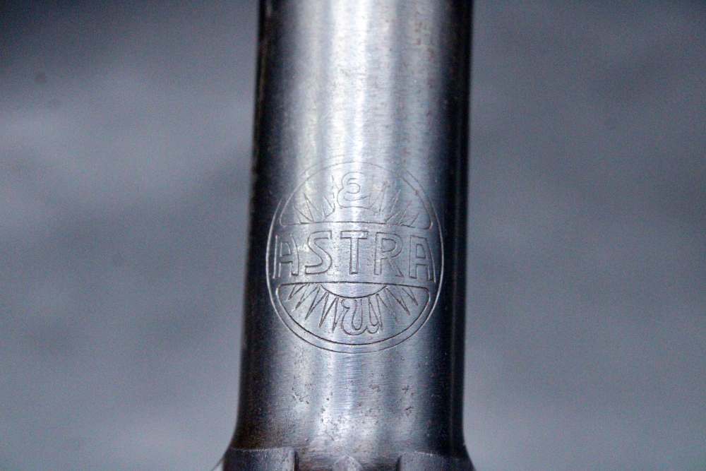 Astra Model 1921 9mm Largo-img-24