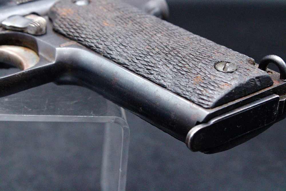 Astra Model 1921 9mm Largo-img-29