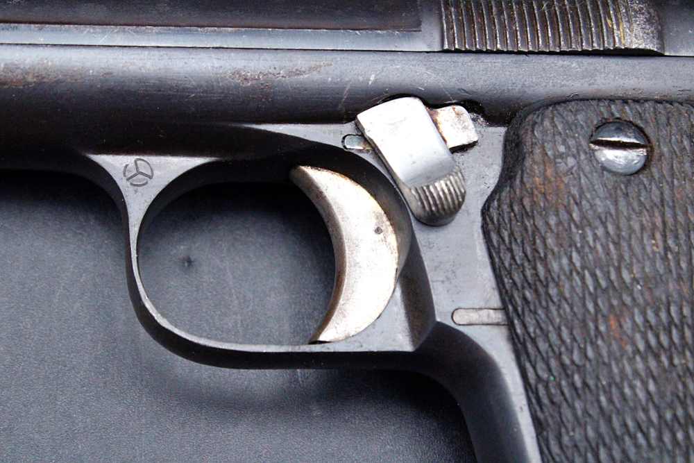 Astra Model 1921 9mm Largo-img-16