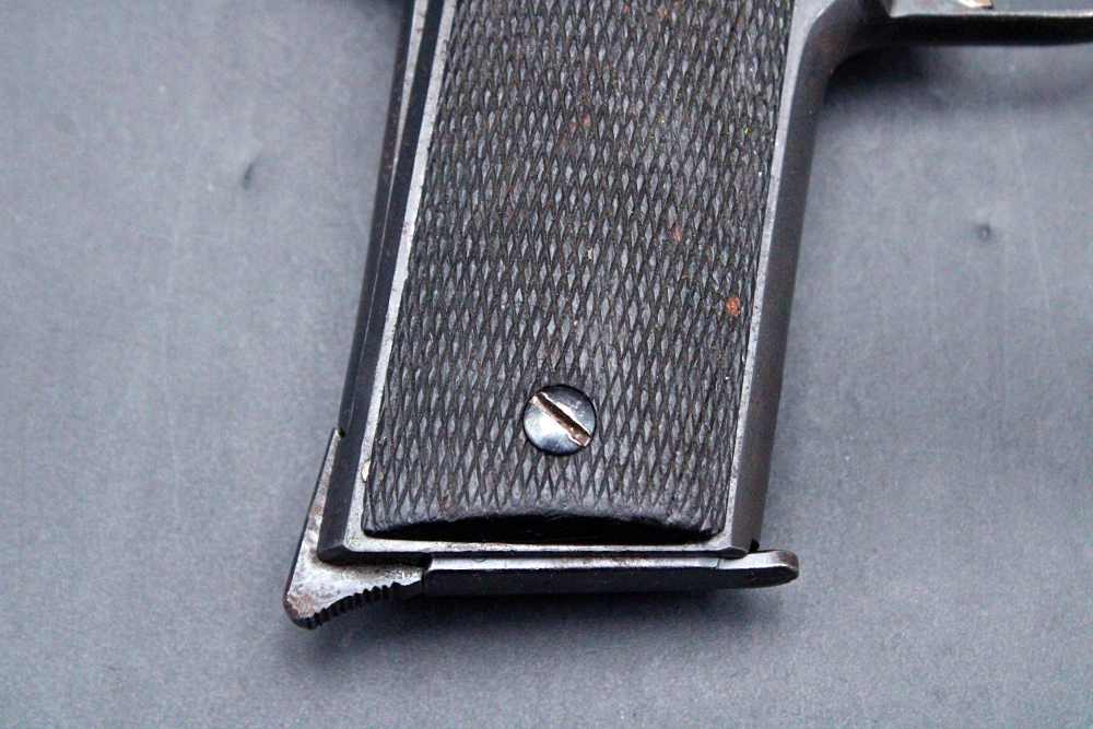 Astra Model 1921 9mm Largo-img-6