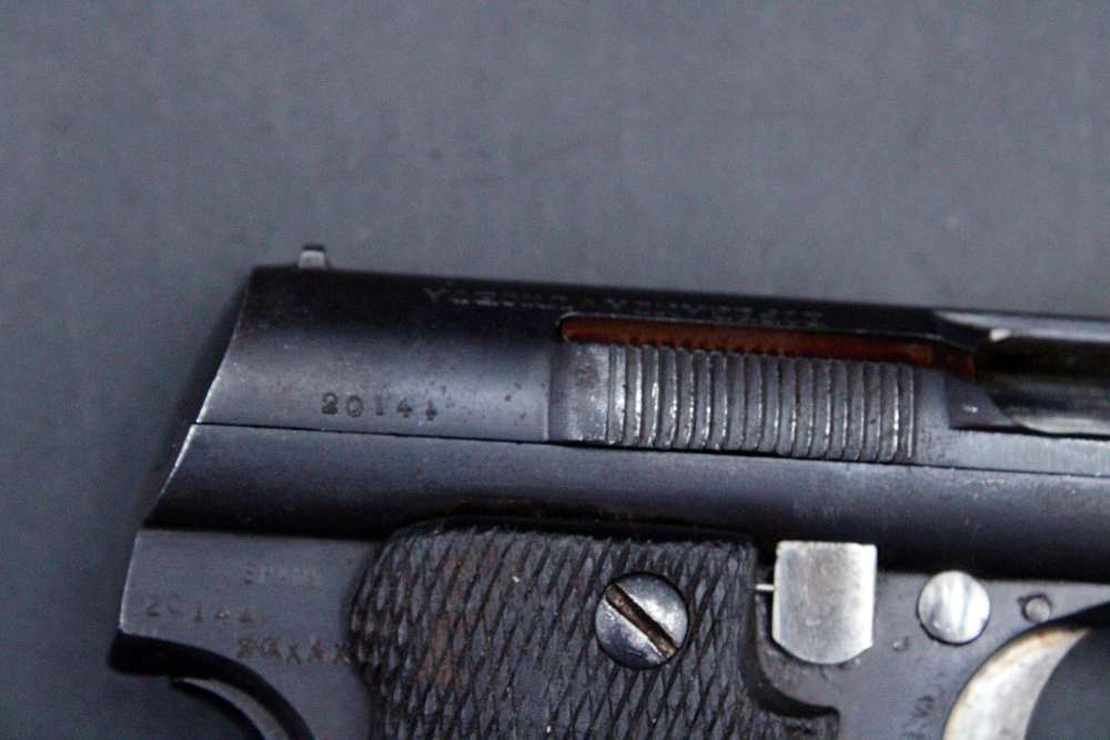 Astra Model 1921 9mm Largo-img-10