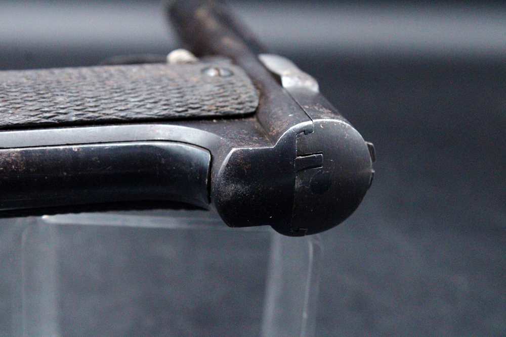 Astra Model 1921 9mm Largo-img-32