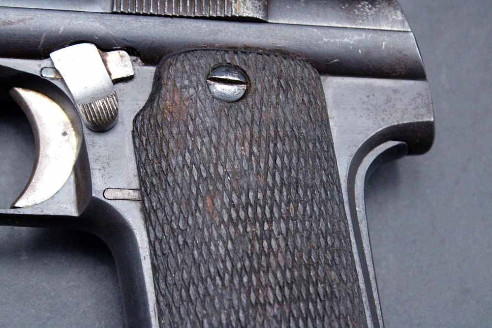 Astra Model 1921 9mm Largo-img-15