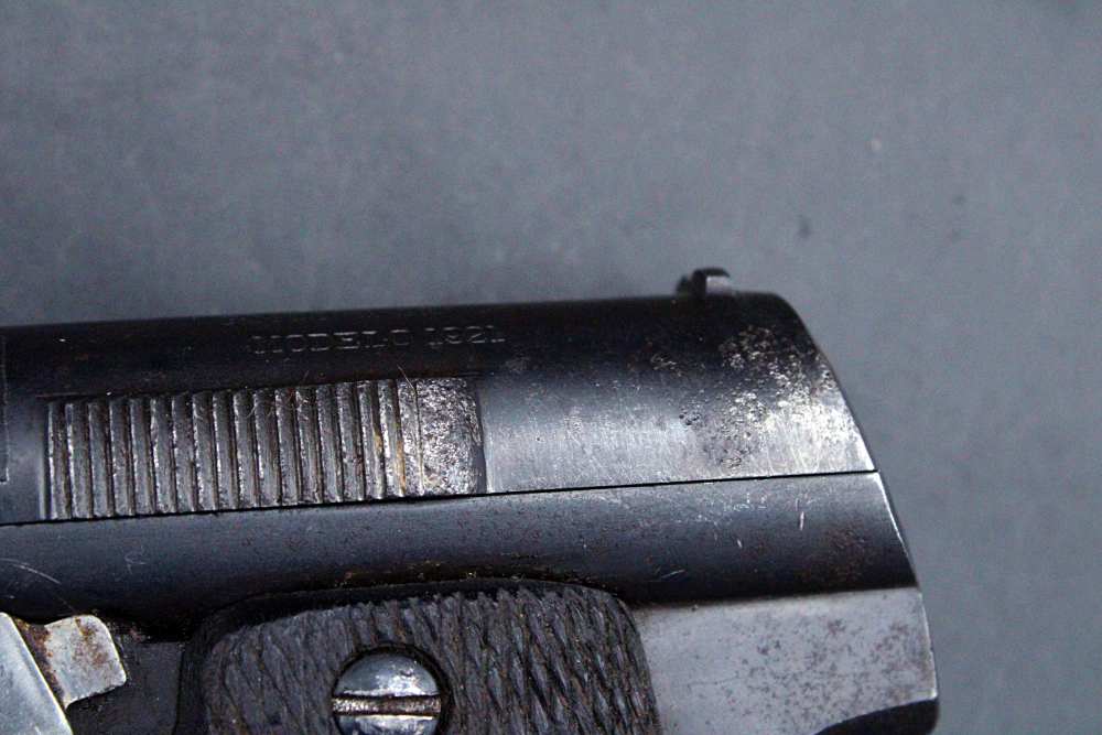 Astra Model 1921 9mm Largo-img-17