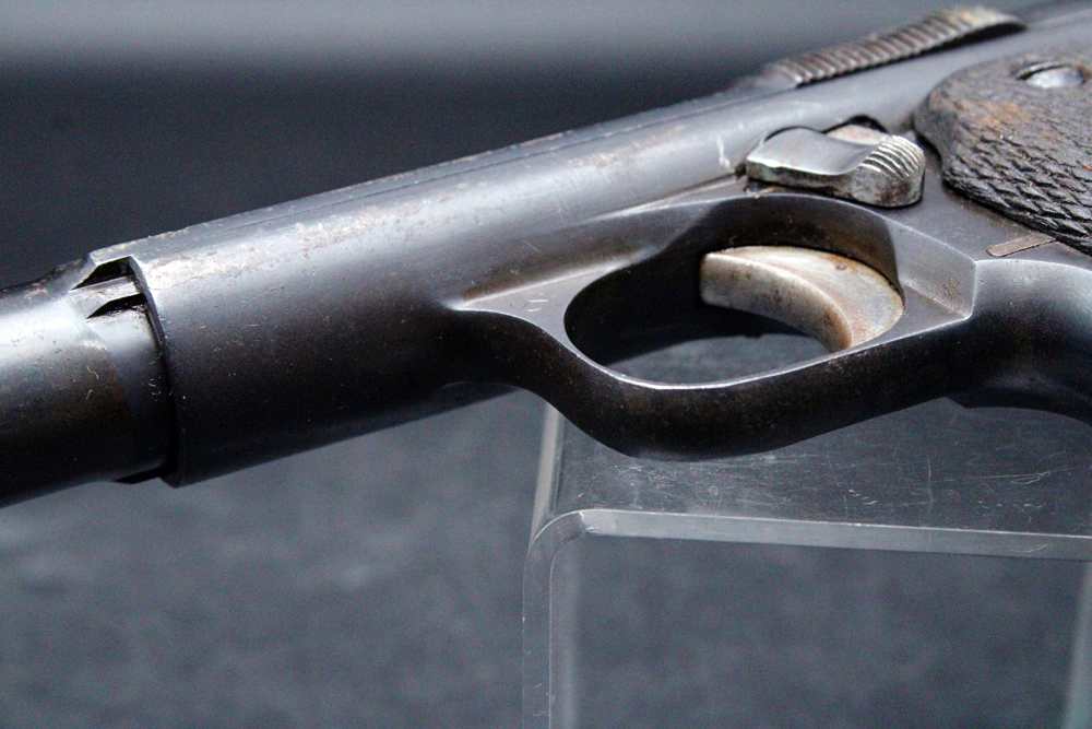 Astra Model 1921 9mm Largo-img-28
