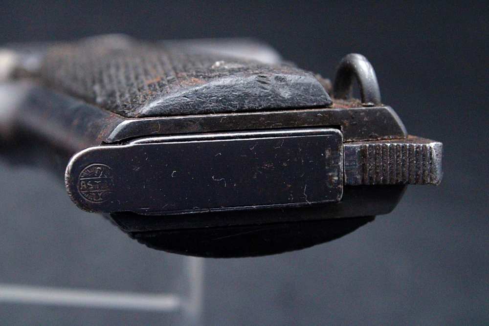 Astra Model 1921 9mm Largo-img-30