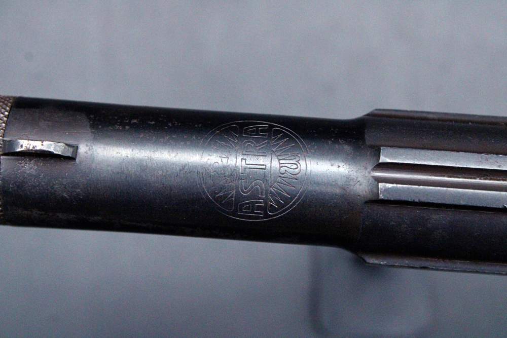 Astra Model 1921 9mm Largo-img-21