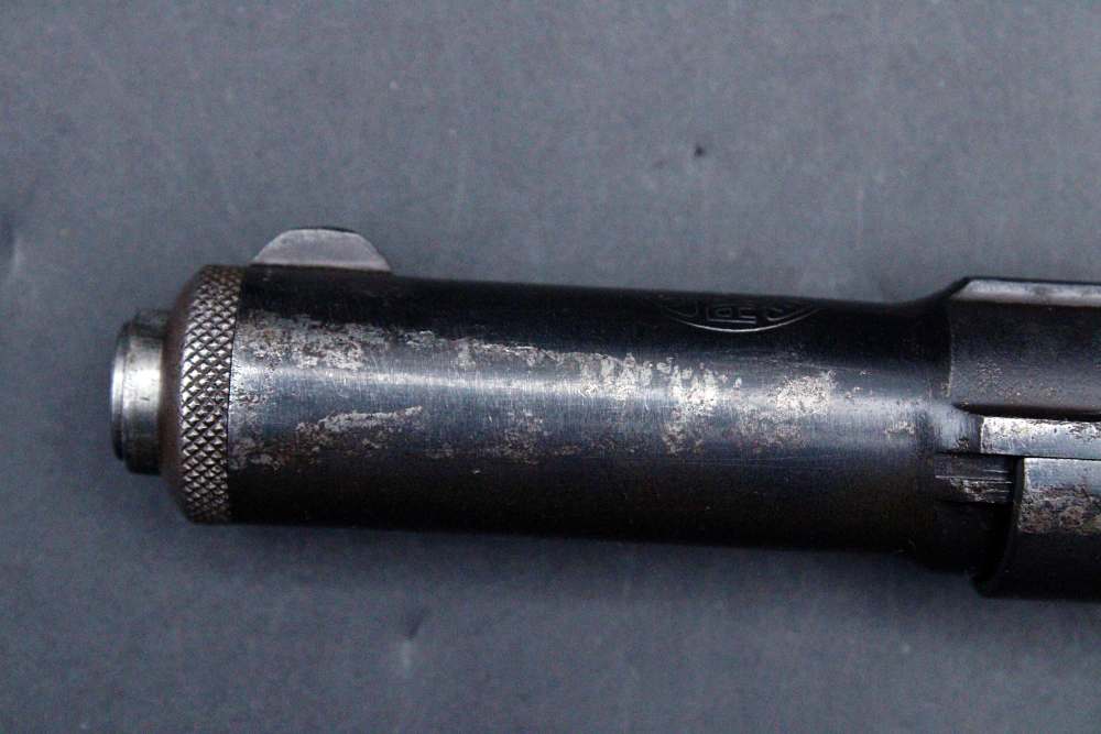Astra Model 1921 9mm Largo-img-19