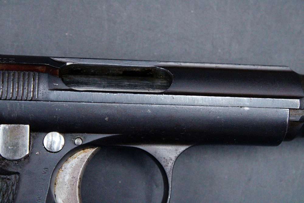 Astra Model 1921 9mm Largo-img-11