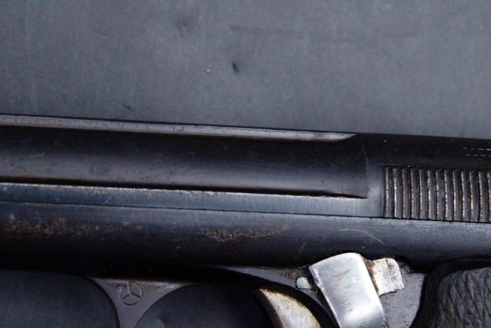 Astra Model 1921 9mm Largo-img-18
