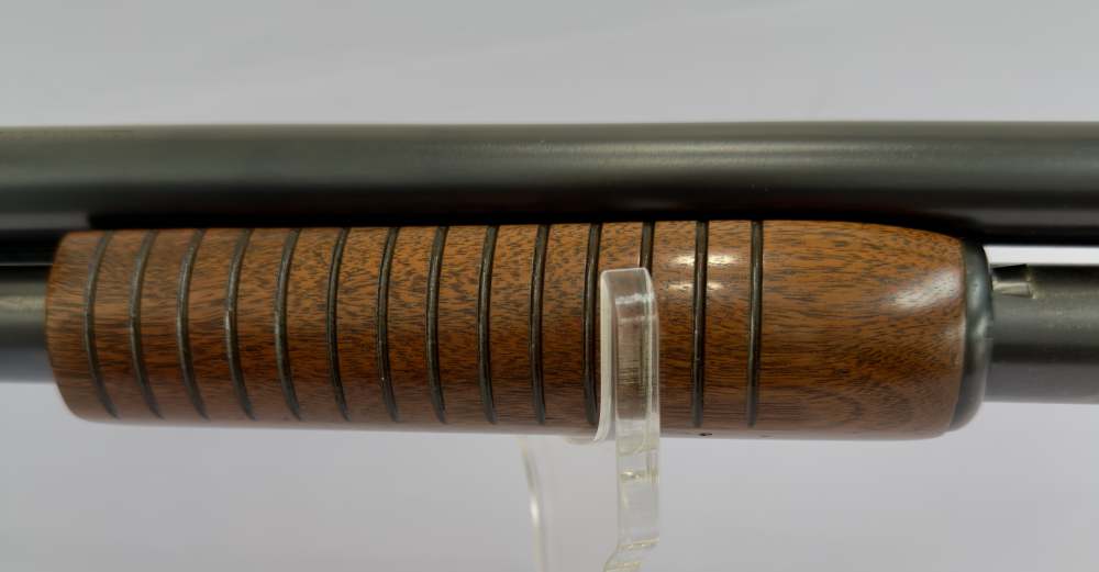1955 Winchester Model 1897 E Series 12 Gauge Riot Gun-img-30