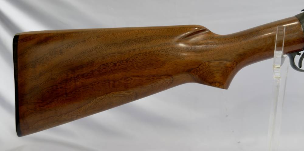 1955 Winchester Model 1897 E Series 12 Gauge Riot Gun-img-19