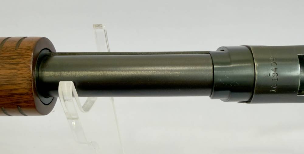 1955 Winchester Model 1897 E Series 12 Gauge Riot Gun-img-46