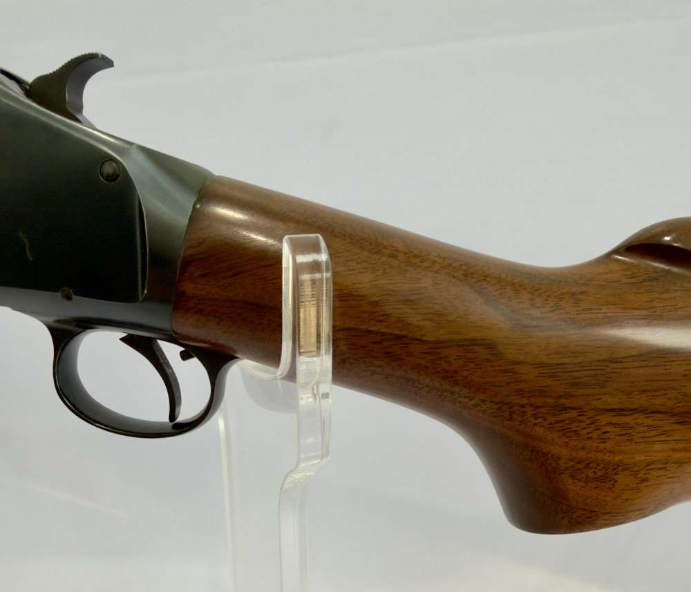 1955 Winchester Model 1897 E Series 12 Gauge Riot Gun-img-12