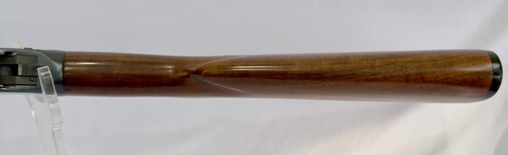 1955 Winchester Model 1897 E Series 12 Gauge Riot Gun-img-41