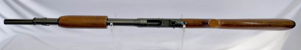 1955 Winchester Model 1897 E Series 12 Gauge Riot Gun-img-42