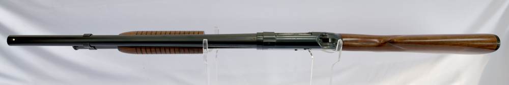 1955 Winchester Model 1897 E Series 12 Gauge Riot Gun-img-34