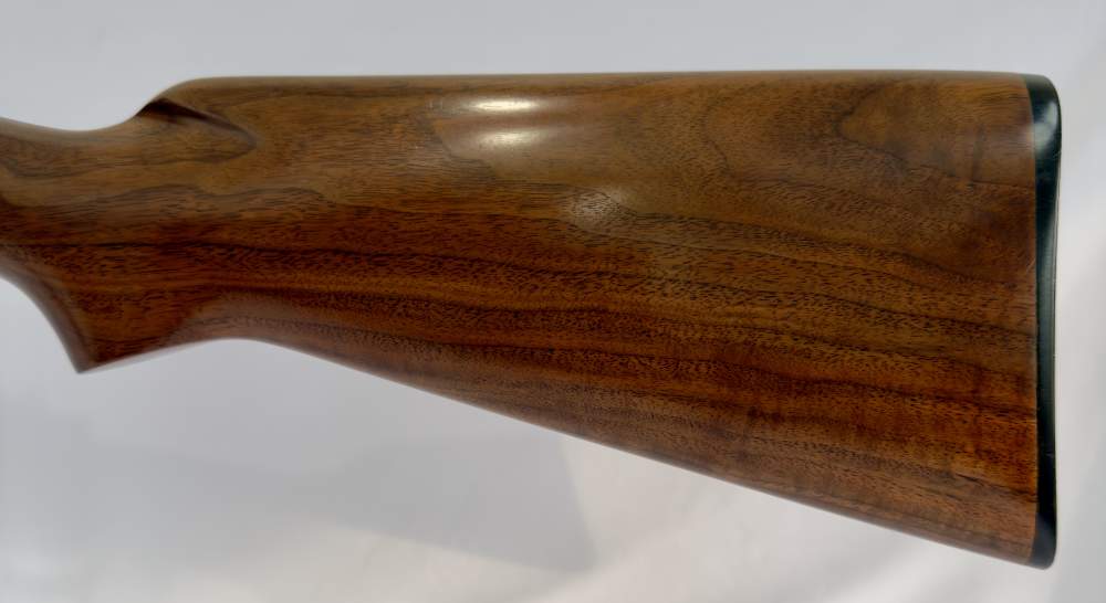 1955 Winchester Model 1897 E Series 12 Gauge Riot Gun-img-13