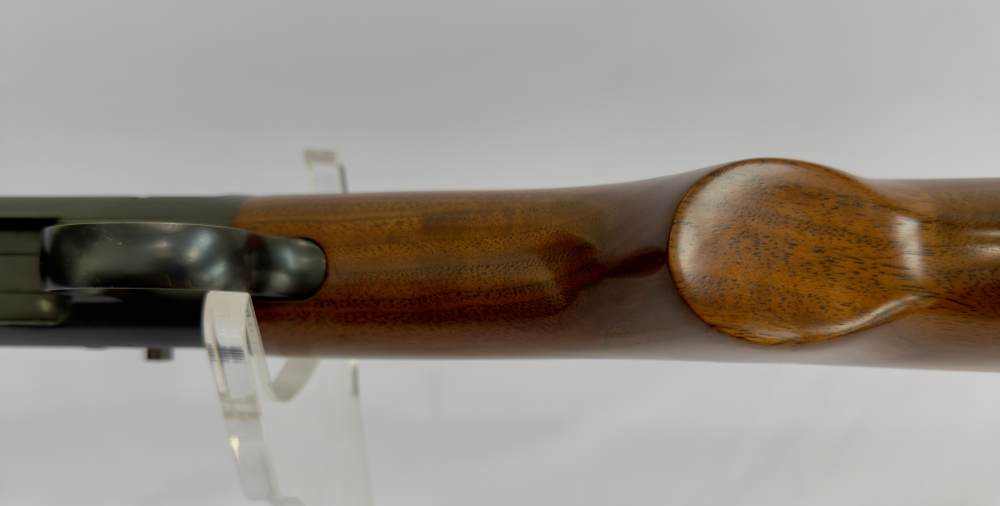 1955 Winchester Model 1897 E Series 12 Gauge Riot Gun-img-50