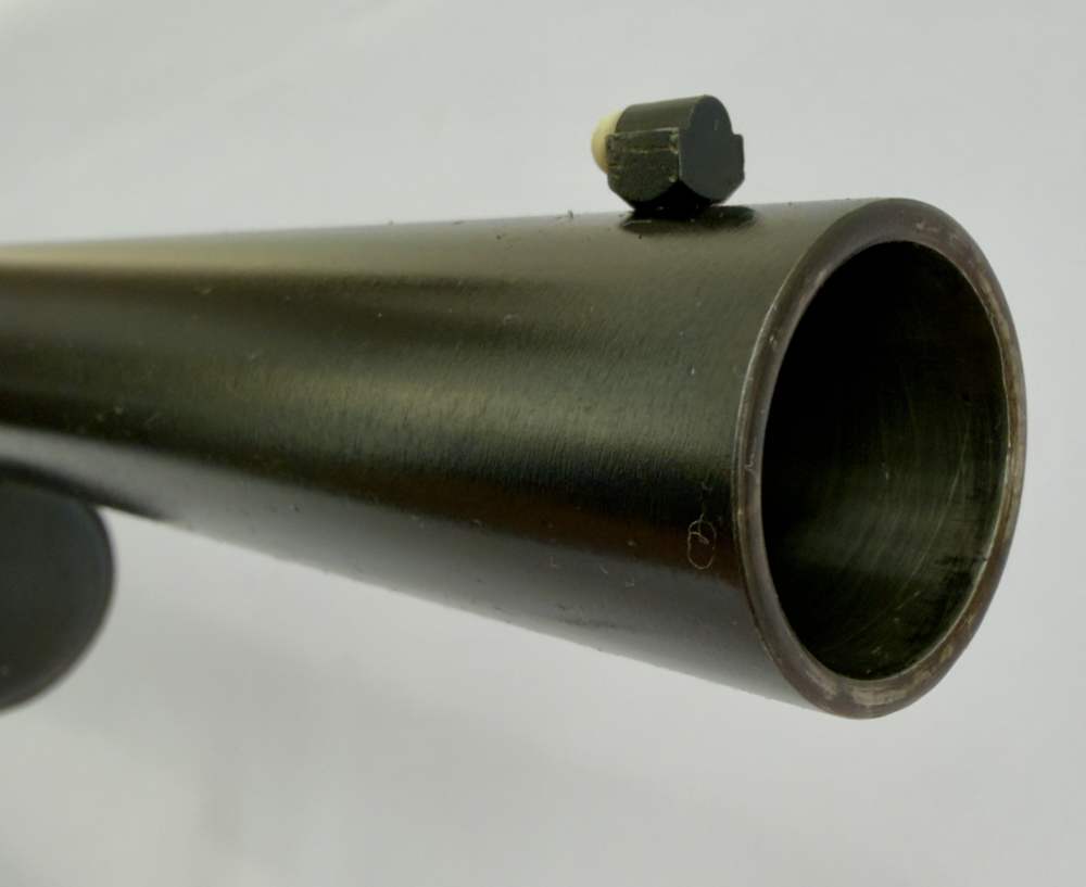 1955 Winchester Model 1897 E Series 12 Gauge Riot Gun-img-32