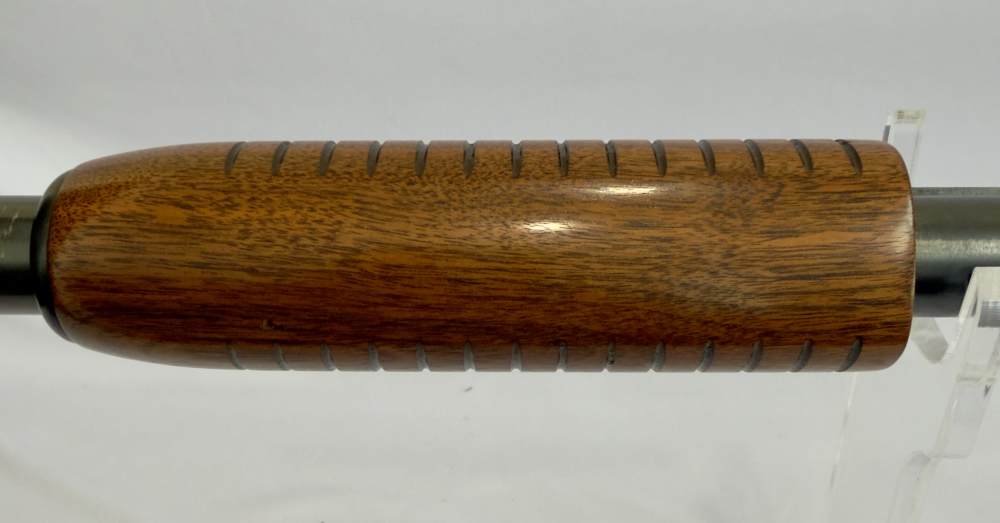 1955 Winchester Model 1897 E Series 12 Gauge Riot Gun-img-45