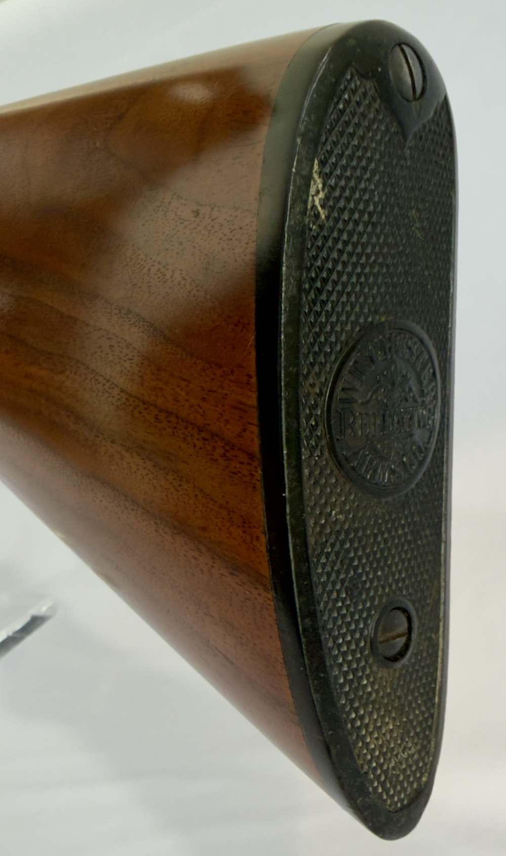 1955 Winchester Model 1897 E Series 12 Gauge Riot Gun-img-14