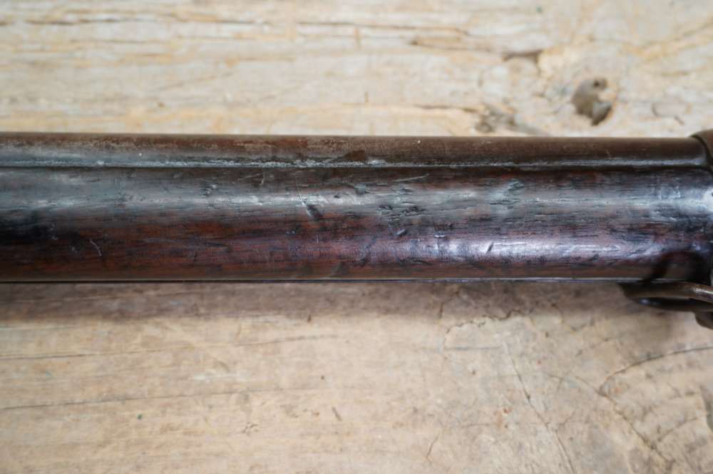 BSA Snider MK 2 Sergeants Pattern 2-band short rifle 1866 no Nepal markings-img-20