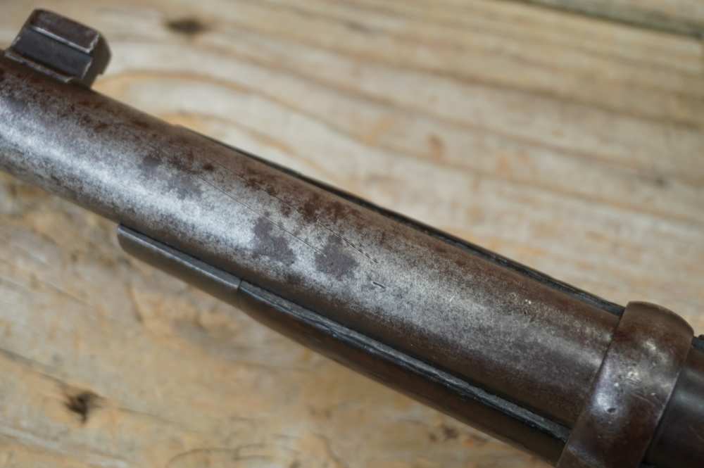 BSA Snider MK 2 Sergeants Pattern 2-band short rifle 1866 no Nepal markings-img-60