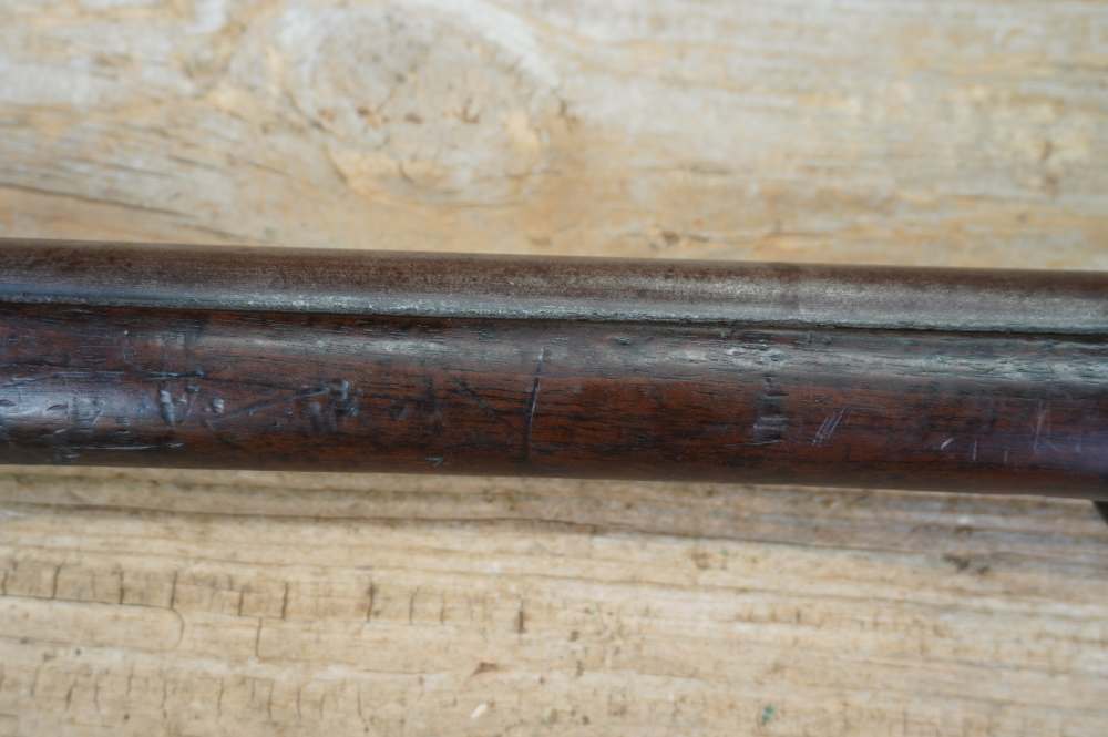 BSA Snider MK 2 Sergeants Pattern 2-band short rifle 1866 no Nepal markings-img-37