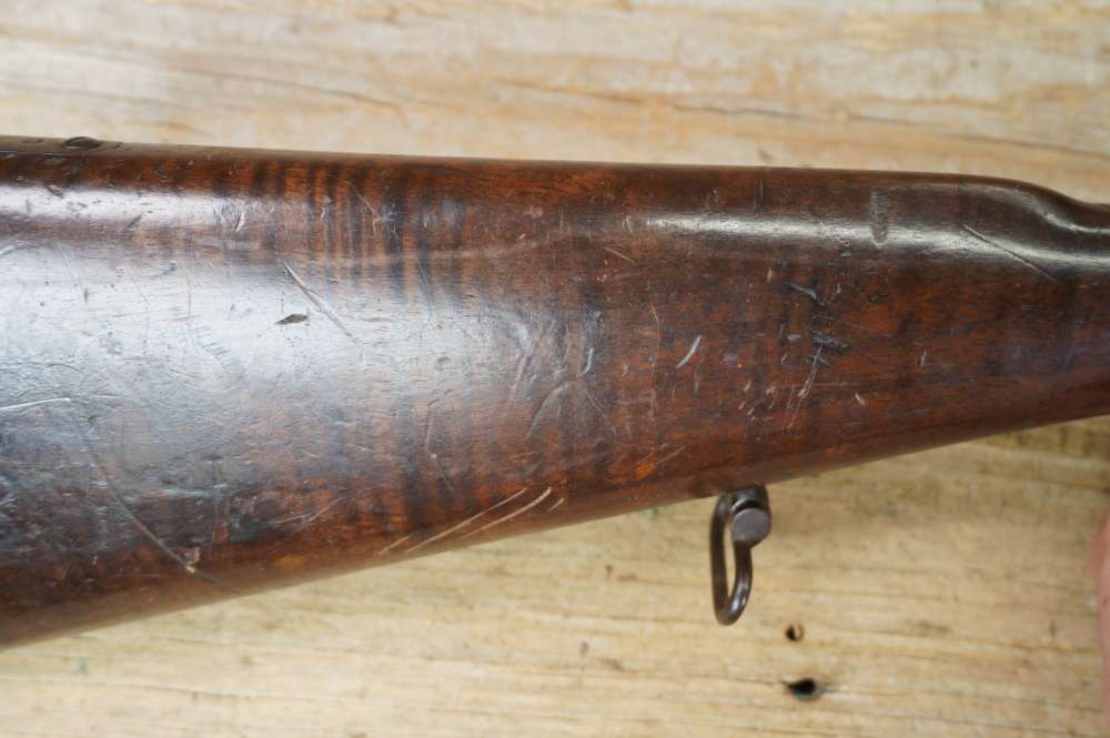 BSA Snider MK 2 Sergeants Pattern 2-band short rifle 1866 no Nepal markings-img-5