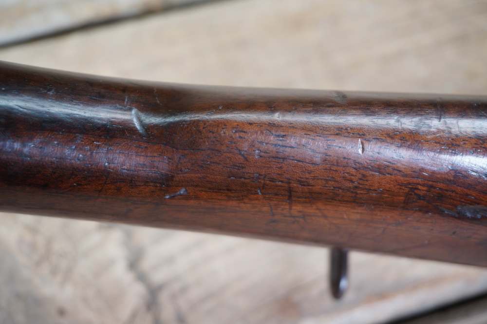 BSA Snider MK 2 Sergeants Pattern 2-band short rifle 1866 no Nepal markings-img-45