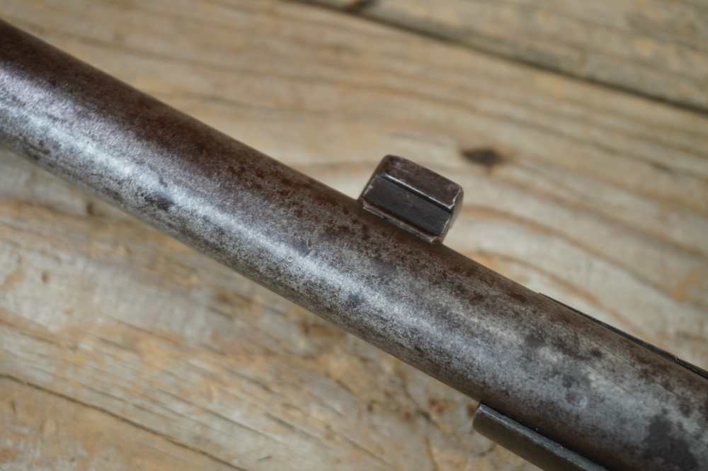 BSA Snider MK 2 Sergeants Pattern 2-band short rifle 1866 no Nepal markings-img-61