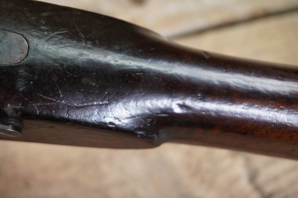 BSA Snider MK 2 Sergeants Pattern 2-band short rifle 1866 no Nepal markings-img-46