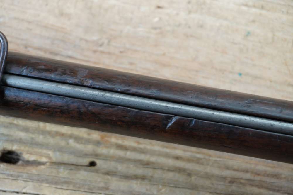 BSA Snider MK 2 Sergeants Pattern 2-band short rifle 1866 no Nepal markings-img-74