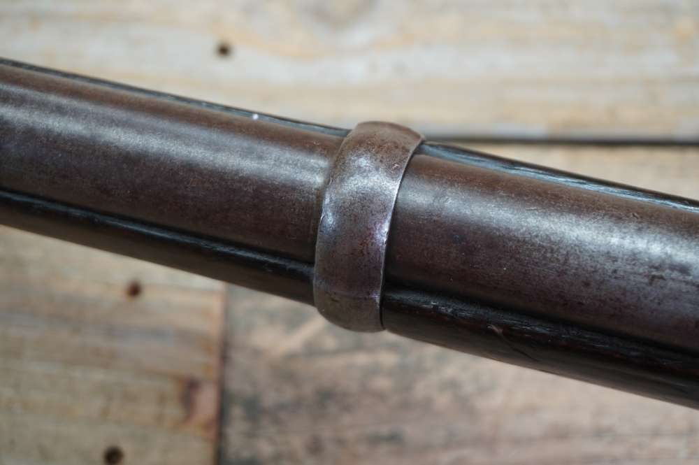 BSA Snider MK 2 Sergeants Pattern 2-band short rifle 1866 no Nepal markings-img-56