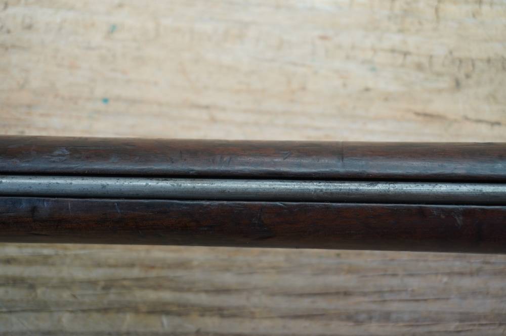 BSA Snider MK 2 Sergeants Pattern 2-band short rifle 1866 no Nepal markings-img-73